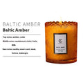 Lumaura_Bedroom Aromatherapy Soy Candles 